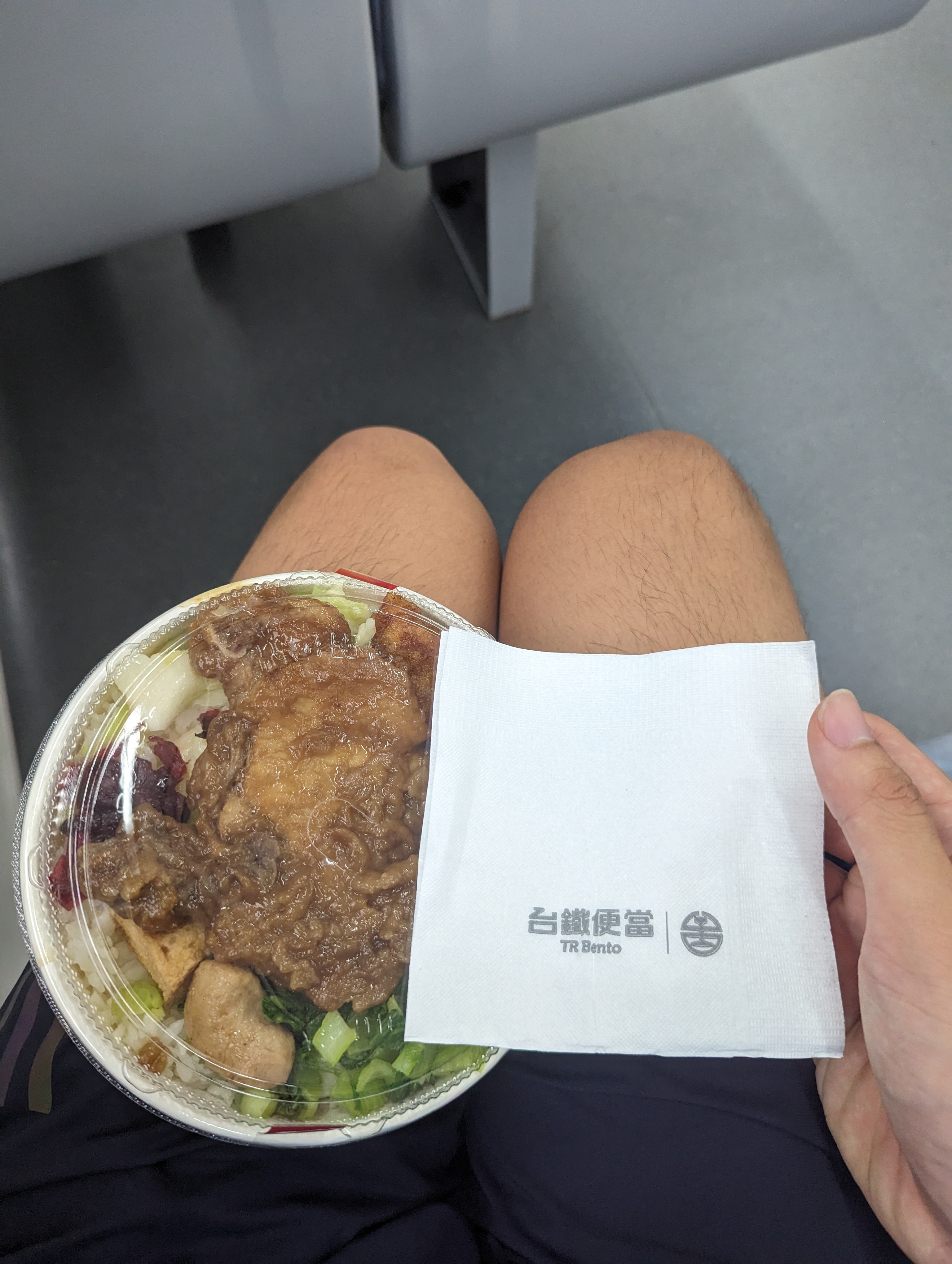 便當本人,用這張圖代表3038次(臺東-新左營),EMU900