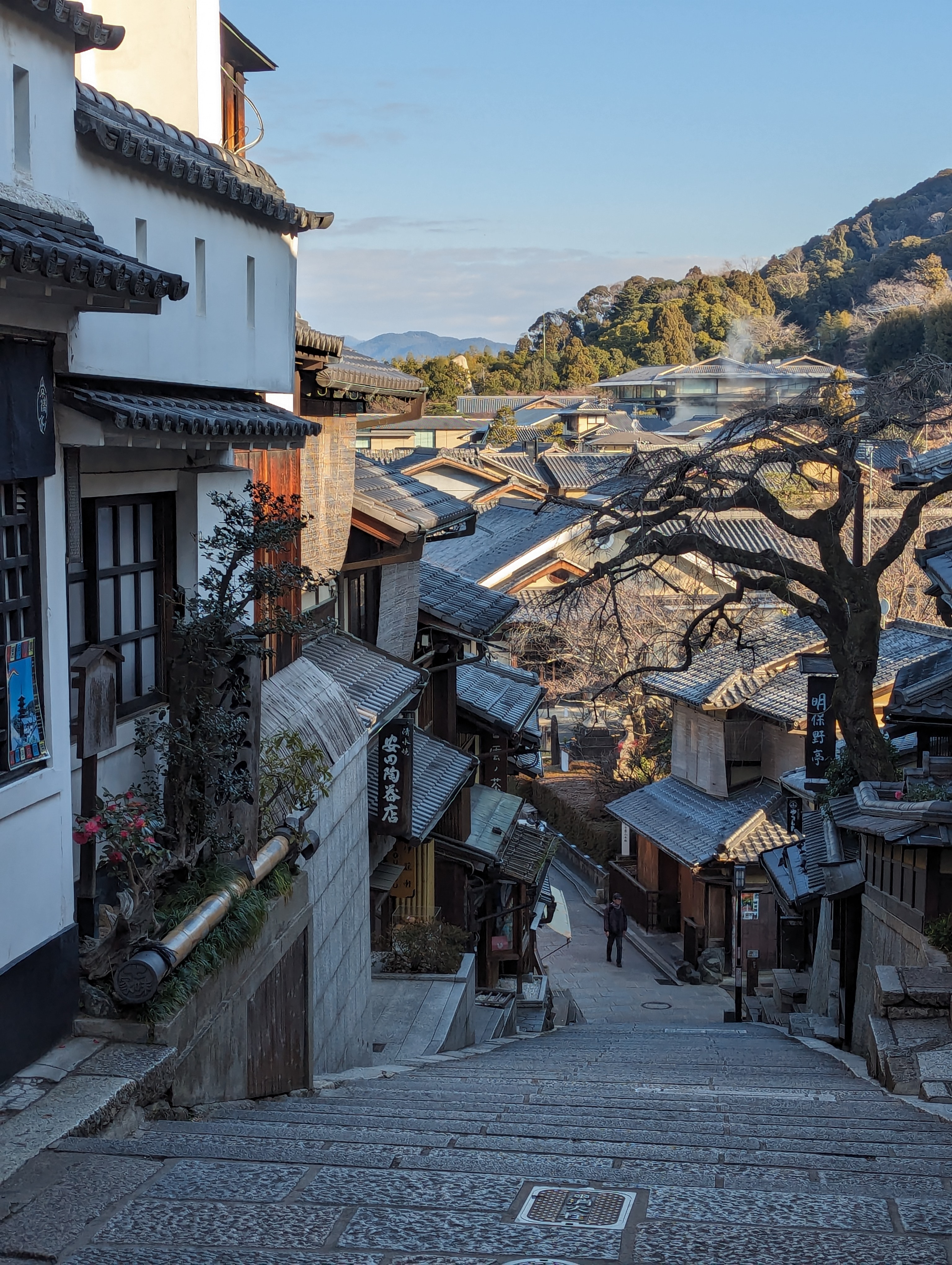 三年坂